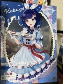 ぶいすぽっ！ 紡木こかげ アクリルスタンド GIGO