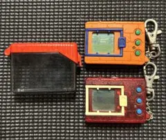 ソ*ラ様 デジモン 初代 8個セット ジャンクあり - メルカリ