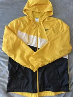 【値下げ】Reebok リーボック ナイロンパーカー ジャケット メンズ