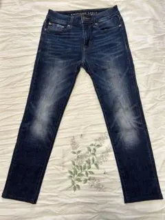 アメリカンイーグル デニム