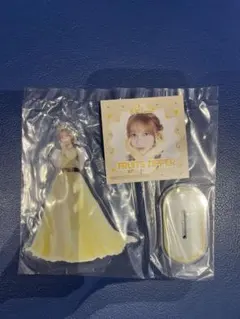 FRUITS ZIPPER 一番くじ D賞 早瀬ノエル