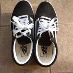 VANS OLD SKOOL スニーカー