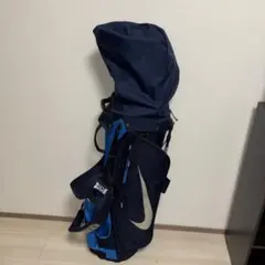 【初心者向け】ゴルフクラブセット NIKEバッグ付き メンズ右利きのサムネイル