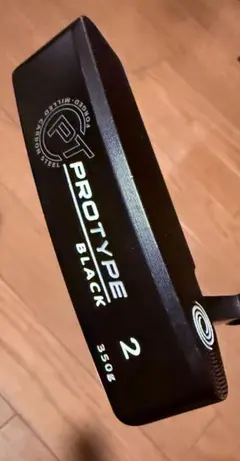 オデッセイプロトタイプ#1