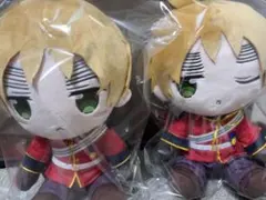 2025年最新】ヘタリア ぬいぐるみ イギリスの人気アイテム