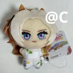 ウマ娘 ちびぐるみ オルフェーヴル タグ付き 3個 - メルカリ