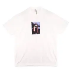 MARTINE Rose ゲームシャツ Infinitiロゴサンプリング M MARTINE Rose ゲームシャツ Infinitiロゴサンプリング M