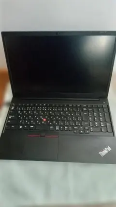 2026年最新】thinkpad e15 ジャンクの人気アイテム - メルカリ