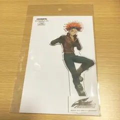 遊戯王 遊戯王5D's クロウ クロウ・ホーガン ディフォルメボール