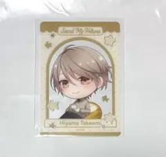 2026年最新】スタマイ クリアカード 桧山の人気アイテム - メルカリ