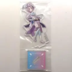 一番くじ　有村麻央　アクリルスタンド