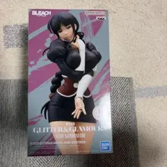 コ*ウ様 リペイント 涅ネム ブリーチ BLEACH GLITTER フィギュア