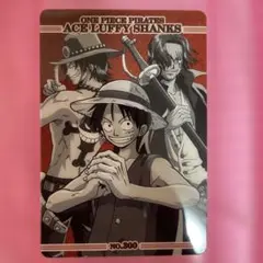 超希少】ONE PIECE ルフィ エンスカイ コレクションカードガム2 - メルカリ