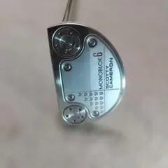 世界限定】Scotty Cameron MONOBLOK6 34インチ - メルカリ
