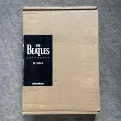 THE BEATLESアンソロジー
