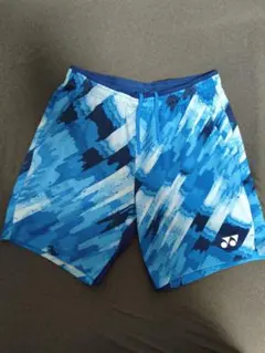 YONEX バドミントン ハーフパンツ Lサイズ廃盤 激レア】YONEX ハーフパンツ バドミントン 廃盤モデル Lサイズ - メルカリ