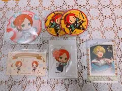 ♪ あんスタ!! 葵ゆうたグッズ コースター 特典 ステッカー