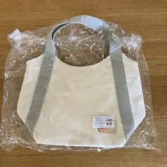 帆　HaLトートバッグ