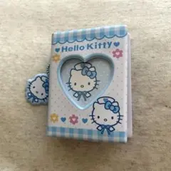 ハローキティ 90s コレクトミニアルバム