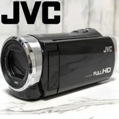 美品JVCビデオカメラ　GZ-HM199 動作確認OK】JVC Everio GZ-HM199-S Amazon | JVC ケンウッド