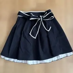 スカート