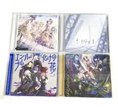 プロセカCD 25時、ナイトコードで。 ニーゴ まとめ売り