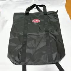 リュック バッグ 限定品 非売品 ブラック 黒 ツーウェイ