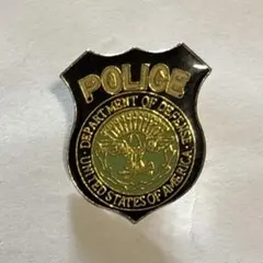 2026年最新】アメリカ 警察 バッジの人気アイテム - メルカリ