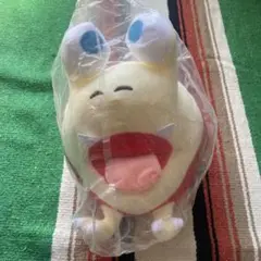 2025年最新】ピクミン チャッピー ぬいぐるみの人気アイテム