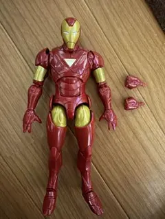 アメコミ、フィギア、コレクションバラ売り 2025年最新】Yahoo!オークション -アメコミ フィギュア(SF