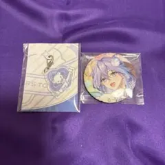 2026年最新】水無世燐央 アクスタの人気アイテム - メルカリ