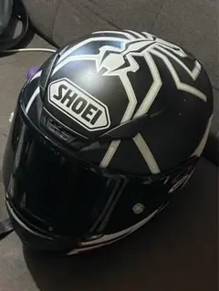 shoei z7 マルケスのサムネイル
