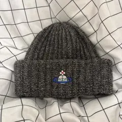 2025年最新】Vivienne Westwood メンズ ニット帽・ビーニーの人気