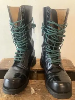 2025年最新】GETTA GRIP メンズ ブーツ・革靴の人気アイテム