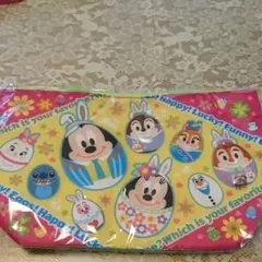 ディズニー  イースターランチバッグ