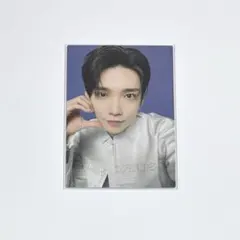 SEVENTEEN FOLLOW AGAIN フォトカード94 ジョシュア