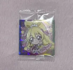 プリキュアオールスターズ シールウエハース3 キュアハート