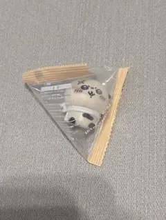 ちいかわ　インテリアミニフィギュア４　ラッコ