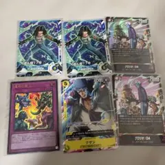 ドラゴンボール フュージョンワールド セル デッキパーツ - メルカリ