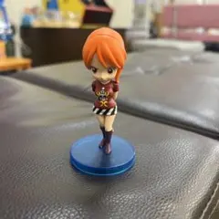 vol.3　ナミ　ワンピース　ワーコレのサムネイル