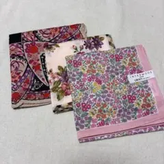 ANNA SUI・DAKS・他3枚セット⭐︎未使用品のサムネイル