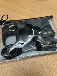 【即購入OK】MARY QUANT iPhoneケース13/14/15 使用可