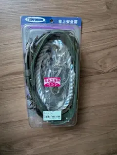 4コロ抜け止めアース付(平行刃) ケーブル3mハーネス用OAタップ