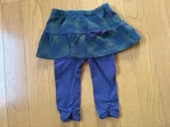 ホットビスケッツ　スカッツ