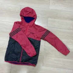 adidas アディダス　ネオ　NEOアウター　ジャケット　数回着用のサムネイル