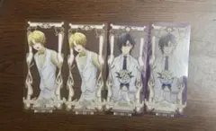 ツキウタ アニメイト 特典