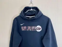 Nike クラブソラノバレーボール パーカー Lサイズのサムネイル