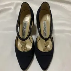 セルジオロッシ　パンプス