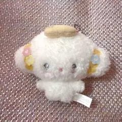 サンリオ こぎみゅん ぬいぐるみ マスコット お花