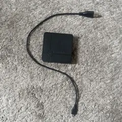 ReaSnow1コンバーター